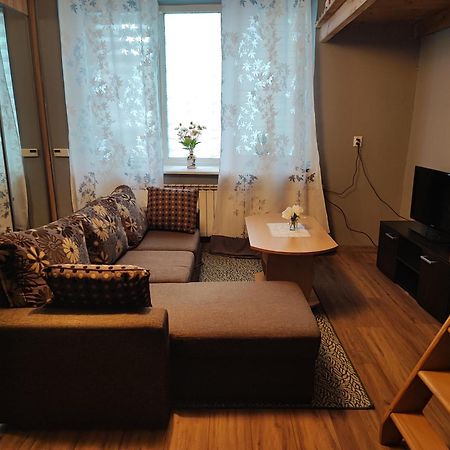 Apartament Poniatowskiego 4 Przemyśl Eksteriør bilde