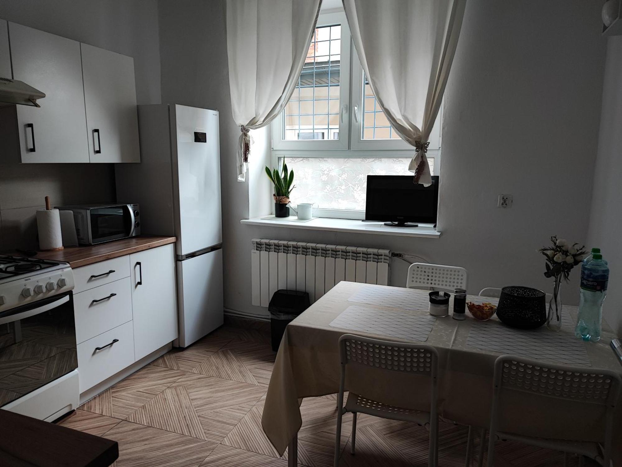 Apartament Poniatowskiego 4 Przemyśl Eksteriør bilde